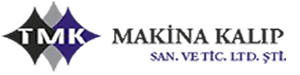 TMK Makina Stamping Dies Logo